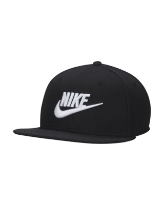 Gorra estructurada Futura Nike Dri FIT Pro